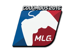 MLG Columbus 2016